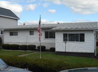 836 Brook St #L-6, Dickson City, PA 18519