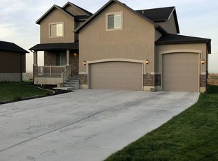 3615 W 200 S, Layton, UT 84041