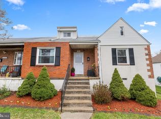 422 Elmwood Rd, Baltimore, MD 21206