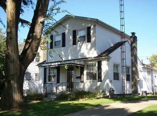 301 Warrington Rd, Toledo, OH 43612