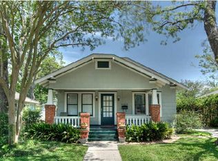 4022 Oak Ridge St, Houston, TX 77009