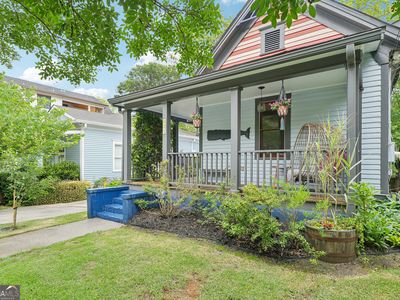 621 McGruder St NE, Atlanta, GA, 30312
