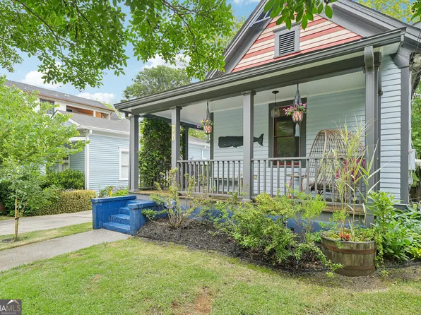 621 McGruder St NE, Atlanta, GA 30312