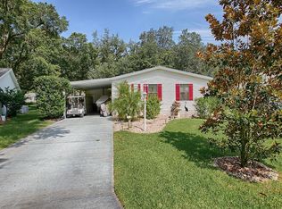 25731 Oak Aly, Leesburg, FL 34748