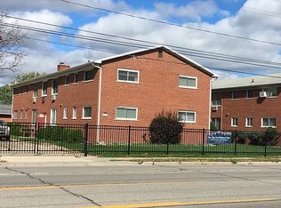 15229 E Nine Mile Rd #8B, Eastpointe, MI 48021