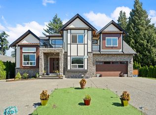 7532 Melville St #1, Chilliwack, BC V2R1L7