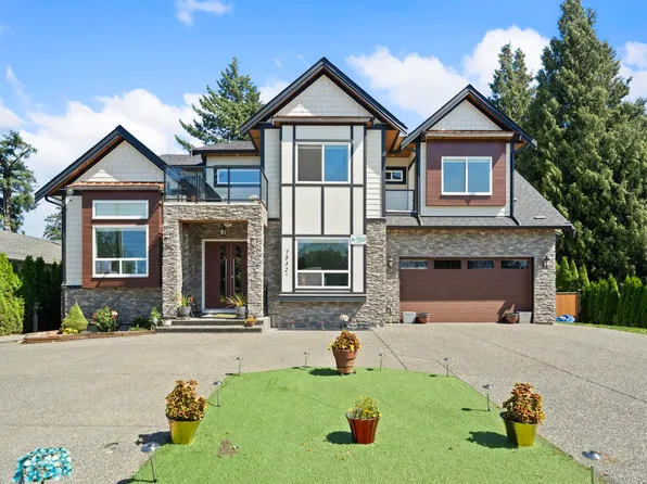 7532 Melville St #1, Chilliwack, BC V2R 1L7