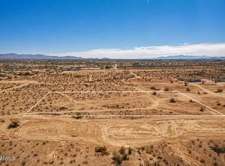 0000 S 358th Drive #5, Tonopah, AZ 85354
