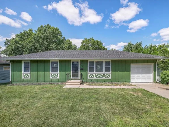 9408 Manchester Ave, Kansas City, MO 64138