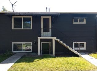 500-502 E Beckwith Ave E, Missoula, MT 59801