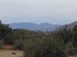 17751 E Black Bear Trail, Kingman, AZ 89855