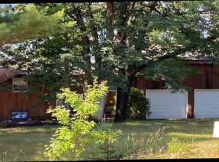 5301 State Road 70, Webster, WI 54893