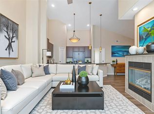 8540 Gold Peak Lane #C, Highlands Ranch, CO 80130