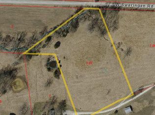 10400 N Evert School Rd, Harrisburg, MO 65256