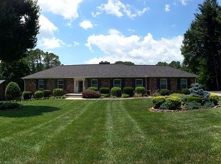 733 Chateaugay Rd, Knoxville, TN 37923