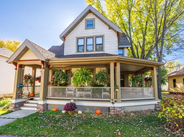 701 HENRIETTA STREET, Wausau, WI 54403