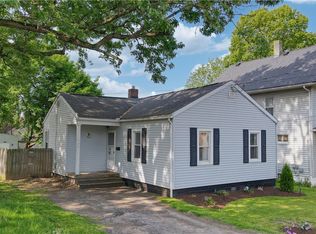 766 Saxon Ave, Akron, OH 44314