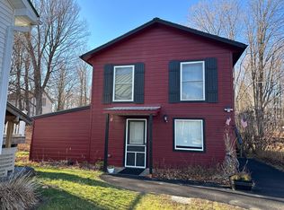 9 Windsor St #1, Schroon Lake, NY 12870