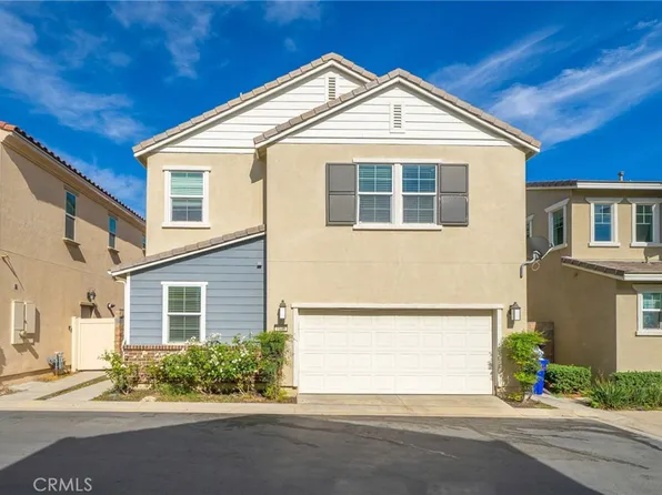 1606 Pear Tree Pl, Upland, CA 91784