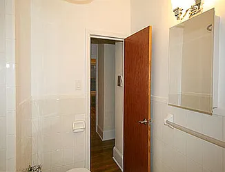 Rented by SW Queens Mezzanine