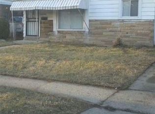 27218 Penn St, Inkster, MI 48141