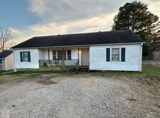 2712 Fairview Rd, Paragould, AR 72450