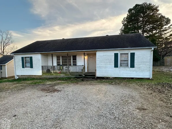 2712 Fairview Rd, Paragould, AR 72450