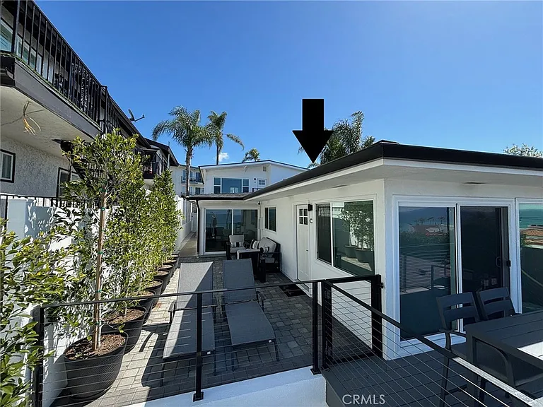 428 Monterey Ln #C — Photo 16