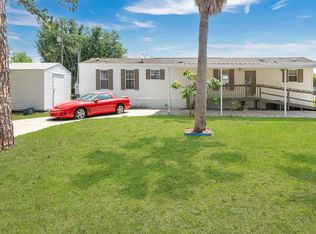 1805 Sunny Palm Dr, Ormond Beach, FL 32174