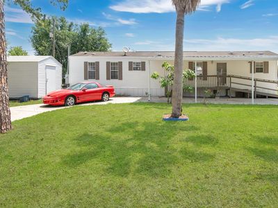 1805 Sunny Palm Dr, Ormond Beach, FL, 32174