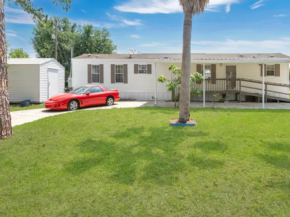 1805 Sunny Palm Dr, Ormond Beach, FL 32174