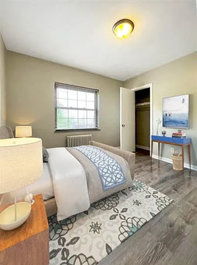 5531 Hamilton Ave #9 — Photo 6