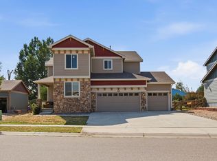 509 Wrangell Ln, Berthoud, CO 80513