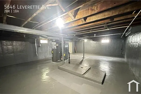 2 bed, 894 sqft, $1,200 — Photo 3