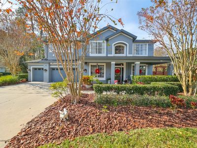 6619 Thornton Palms Dr, Tampa, FL, 33647