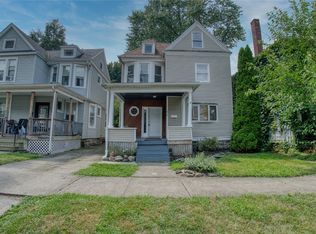 910 Walnut St, Erie, PA 16502