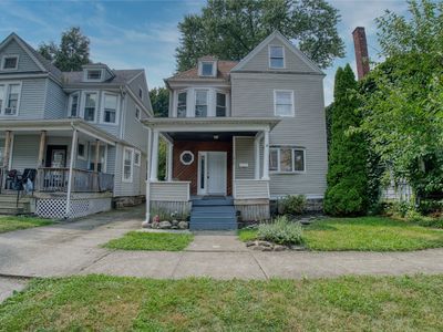910 Walnut St, Erie, PA, 16502