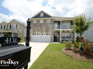 4131 Park Crossings Dr, Chelsea, AL 35043