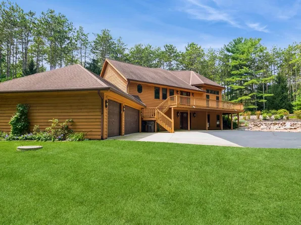 N7652 Pine Knolls DRIVE, Whitewater, WI 53190