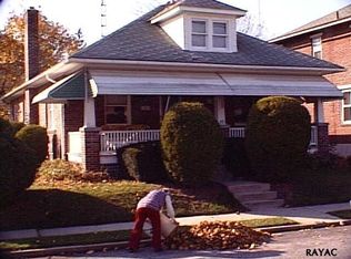 40 N Clinton St, York, PA 17404