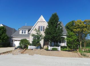 15810 Bethpage Trl, Carmel, IN 46033