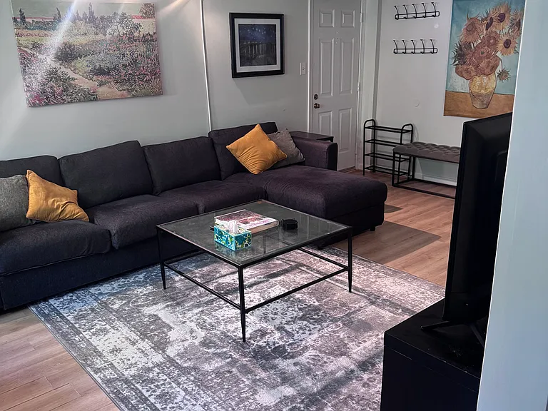 1742 N Rhodes St #300 — Photo 1