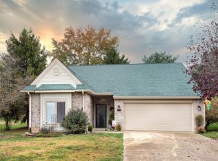 9125 S Front 9 Dr, Bloomington, IN