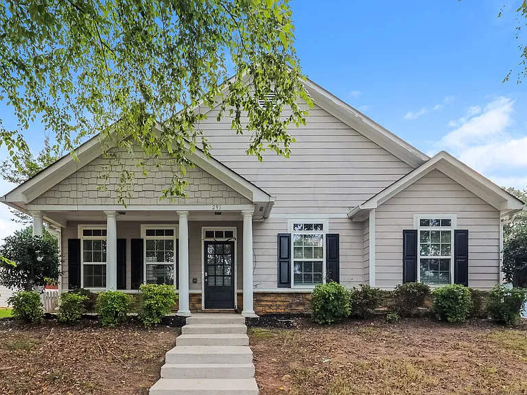 295 Monarch Village Way — Photo 1