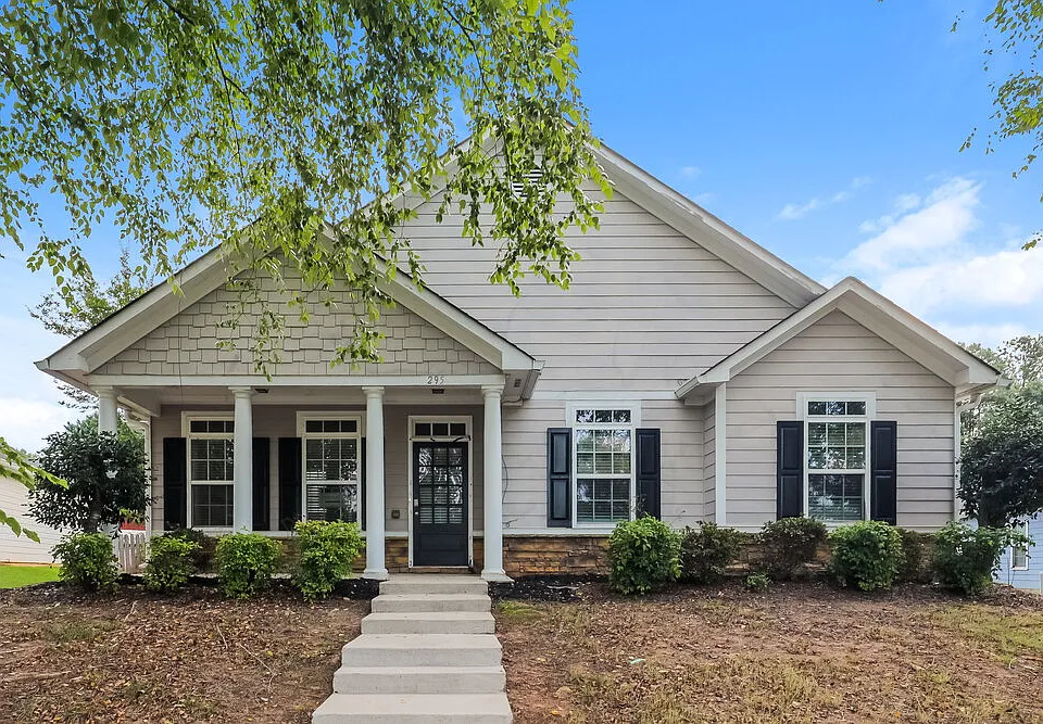 295 Monarch Village Way