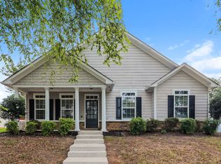 295 Monarch Village Way, Stockbridge, GA 30281