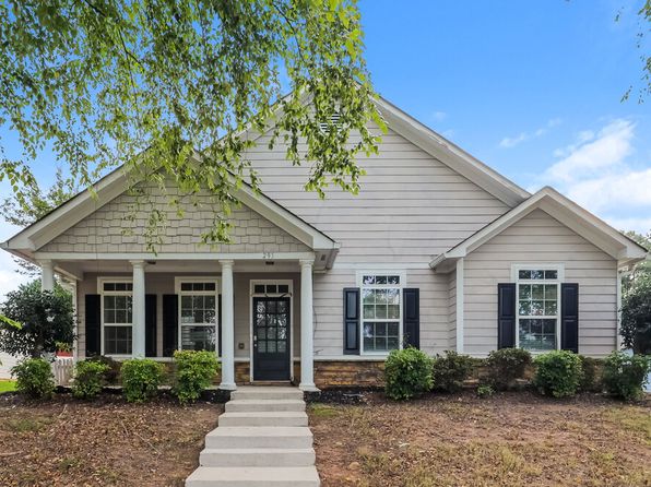 295 Monarch Village Way