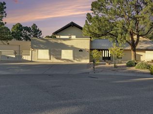 9117 Luna Del Oro Rd NE, Albuquerque, NM 87111