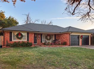 2708 Abbey Rd, Oklahoma City, OK 73120