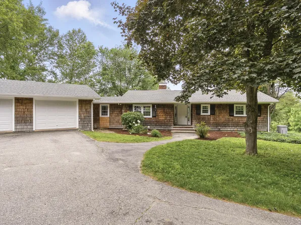 305 River Road, Buxton, ME 04093